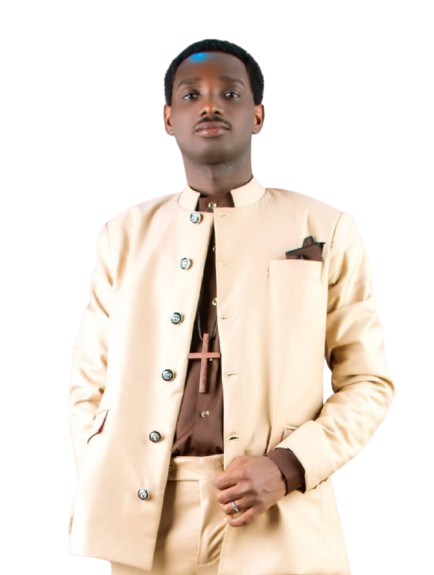 Rev Stephen