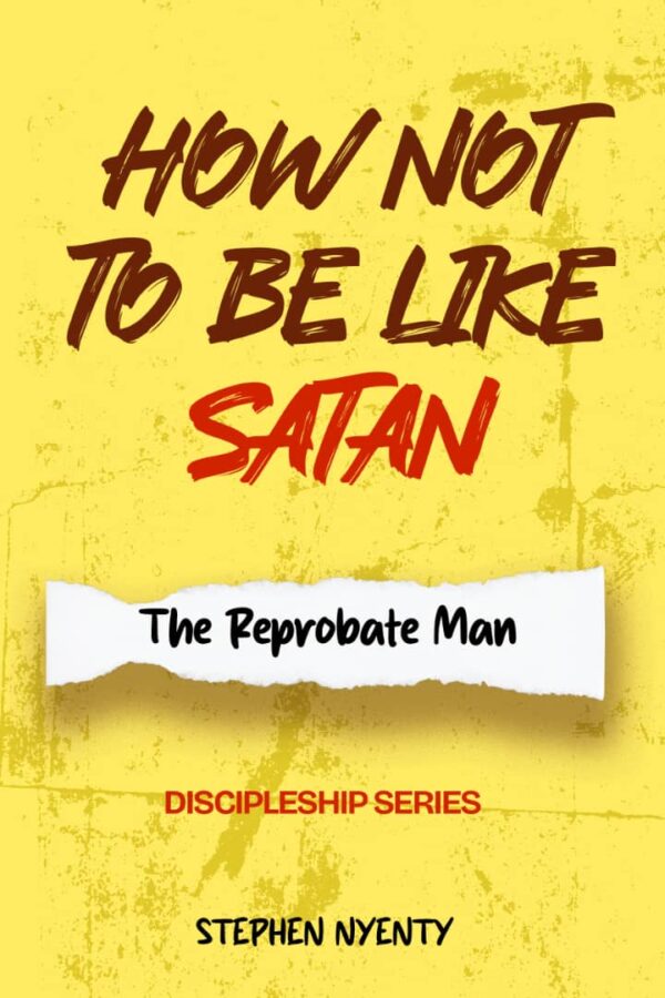 How Not To Be Like Satan