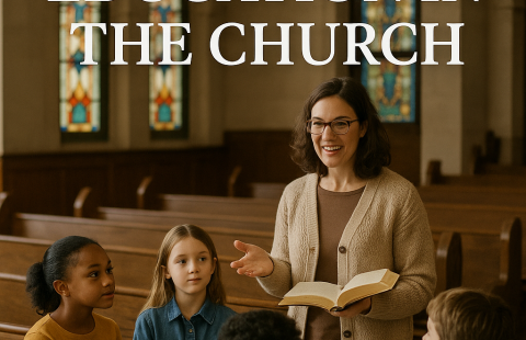 Education In The Church